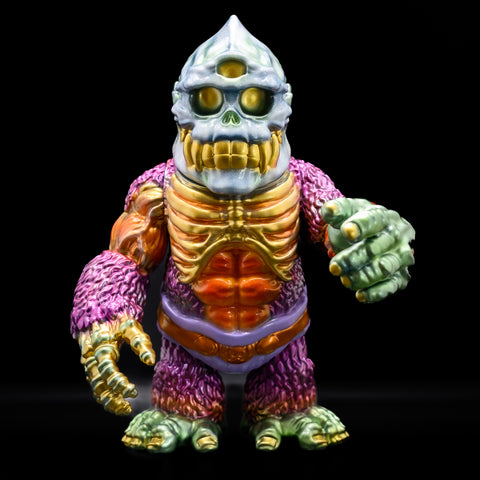 BELOK (Limited Sofubi Toy)