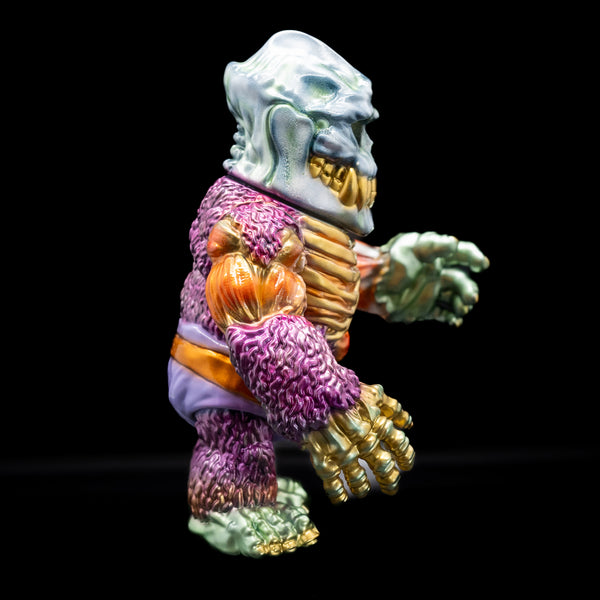 BELOK (Limited Sofubi Toy)
