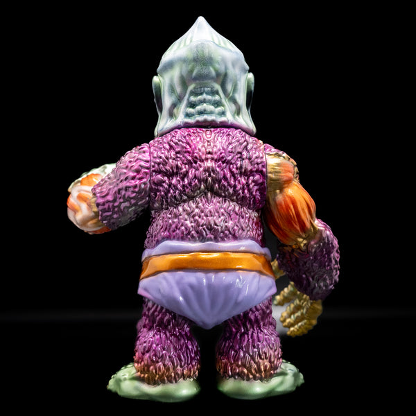 BELOK (Limited Sofubi Toy)