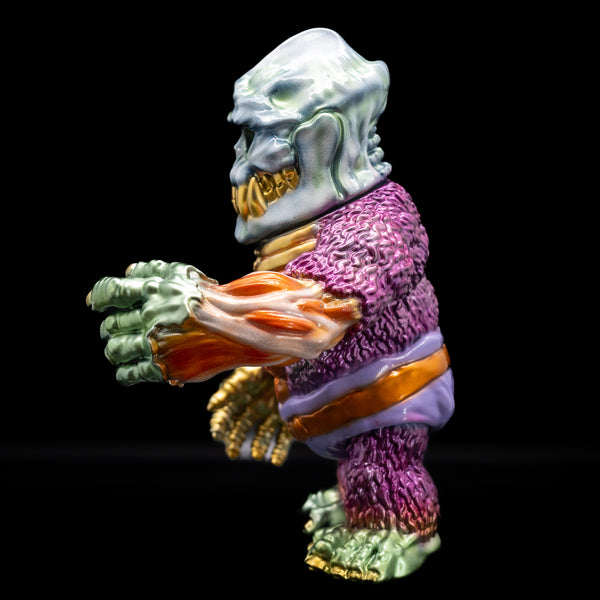 BELOK (Limited Sofubi Toy)