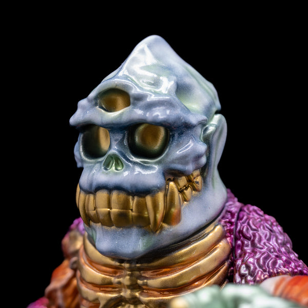 BELOK (Limited Sofubi Toy)