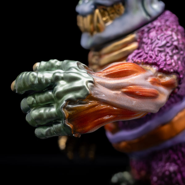 BELOK (Limited Sofubi Toy)