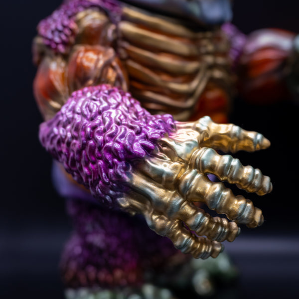 BELOK (Limited Sofubi Toy)