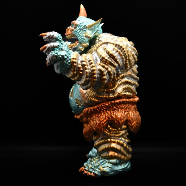 BORGOR Silver Wonder