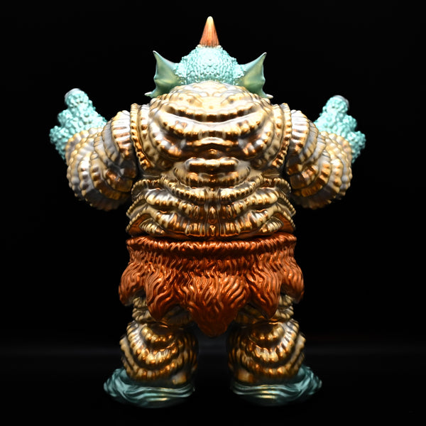 BORGOR Silver Wonder