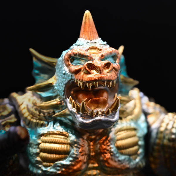 BORGOR Silver Wonder