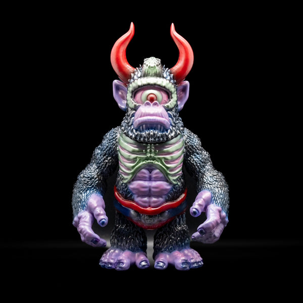 GARGAN Black Pearl (LIMITED)