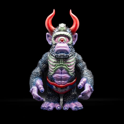 GARGAN Black Pearl (LIMITED)