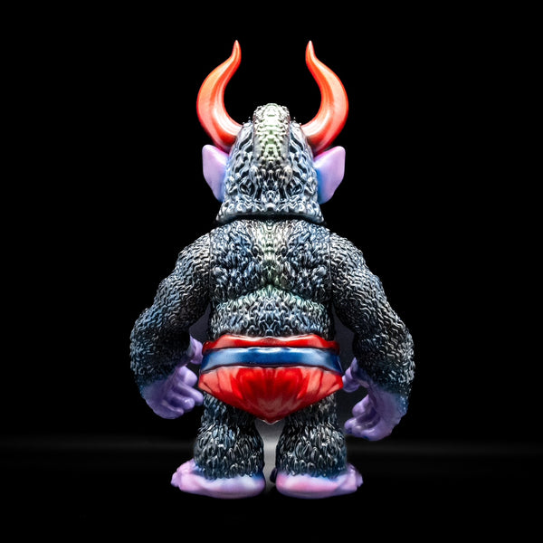 GARGAN Black Pearl (LIMITED)