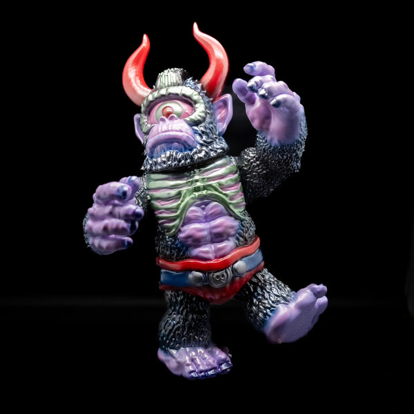 GARGAN Black Pearl (LIMITED)